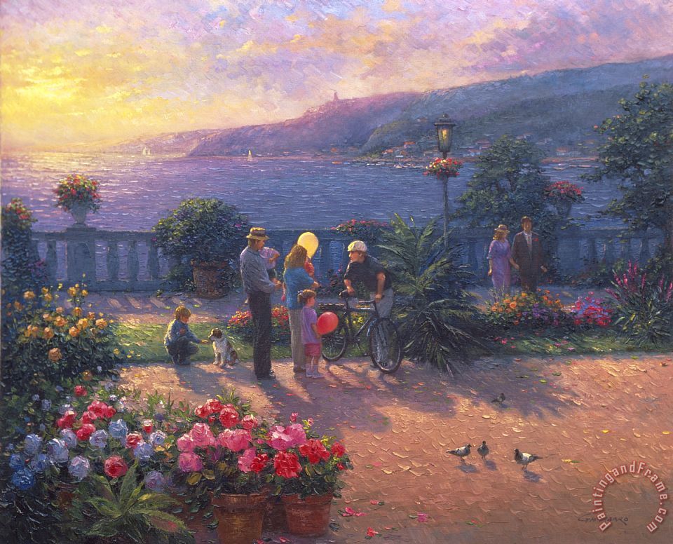 960x776 Ghambaro Family Friendly Painting - Friendly Painting