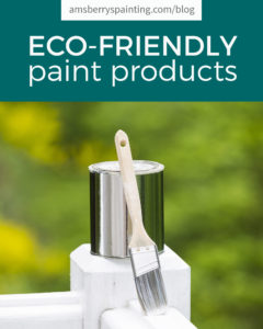 240x300 Eco Friendly Paint Products - Friendly Painting