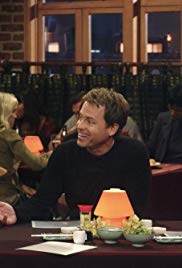 182x268 Friends The One With Ross' Grant (Tv Episode 2003) - Friends Gladys Painting