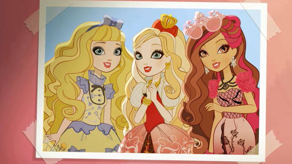 951x534 Image - Friendship Day Painting