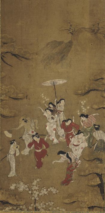 350x709 August 3 Happy Friendship Day! Celebrate By Catching Up With Old - Friendship Day Painting