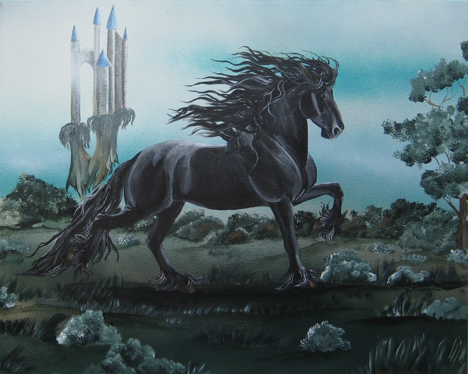 951x761 Untitled Document - Friesian Painting