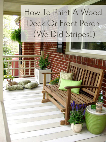 Front Porch Painting at PaintingValley.com | Explore collection of ...