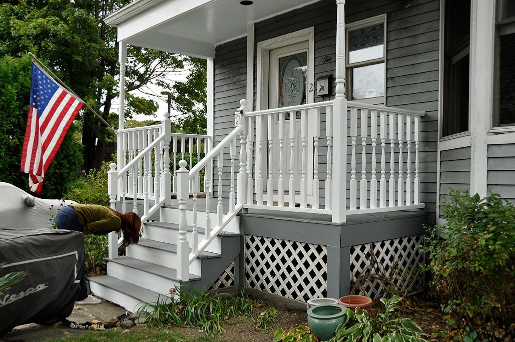 1029x683 Elegant Painting Front Porch Porch Design Plans - Front Porch Painting