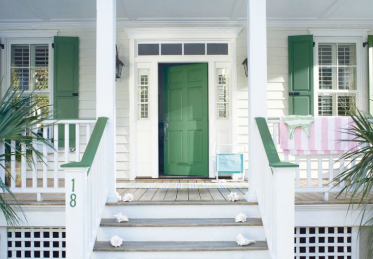 753x522 Front Porch Paint - Front Porch Painting