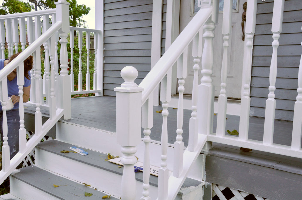 1029x683 Front Porch Painting Rainydaymagazine - Front Porch Painting