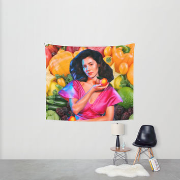 354x354 Froot Marina And The Diamonds Wall From Society6 Things I Have - Froot Painting