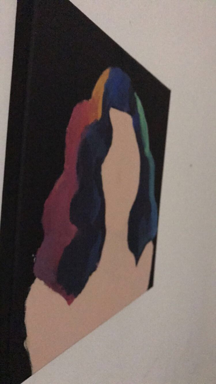 750x1334 Froot Painting I Did - Froot Painting