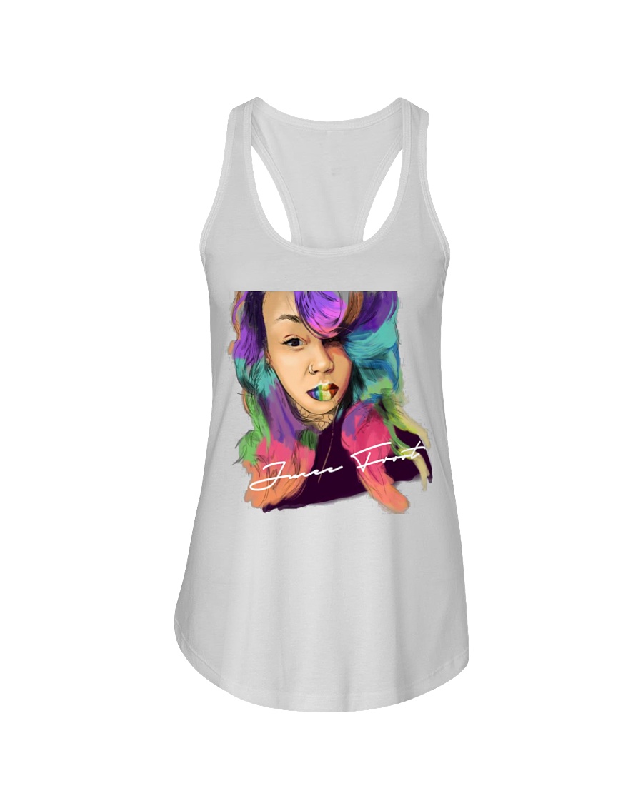 900x1125 Jucee Froot Autograph Painting Merchandise - Froot Painting