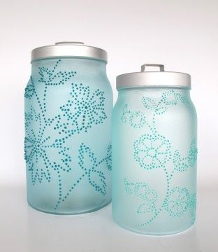 312x360 Photos Martha Stewart Frost Glass Paint, - Frosted Glass Painting