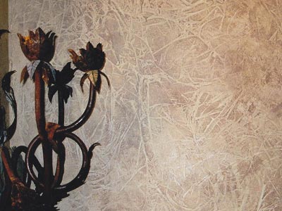 400x300 Judy's Painting And Wallpaper Removal, Syracuse, Ny - Frottage Painting