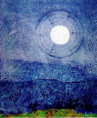 328x400 Term Frottage The Sgva Blog - Frottage Painting