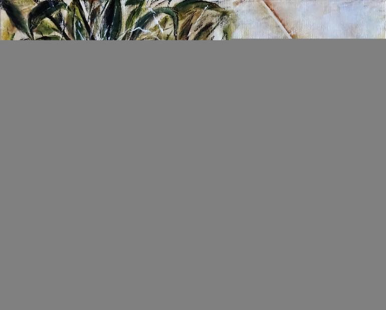 770x619 Saatchi Art Fruits In A Bowl Painting By Lyuba Vasileva - Fruit In A Bowl Painting