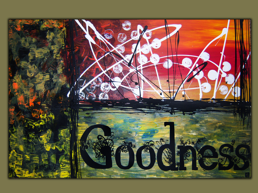 1024x768 Fruit Of The Spirit Goodness Practical Insanity - Fruit Of The Spirit Painting