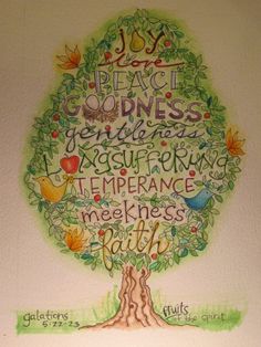 236x314 Tunji Adeniyi Jones Blue Sovereigns, 2017, 68x60 Oc - Fruit Of The Spirit Painting