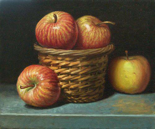 500x416 Fruit Painting,fruit Oil Painting,sinoorigin - Fruit Painting