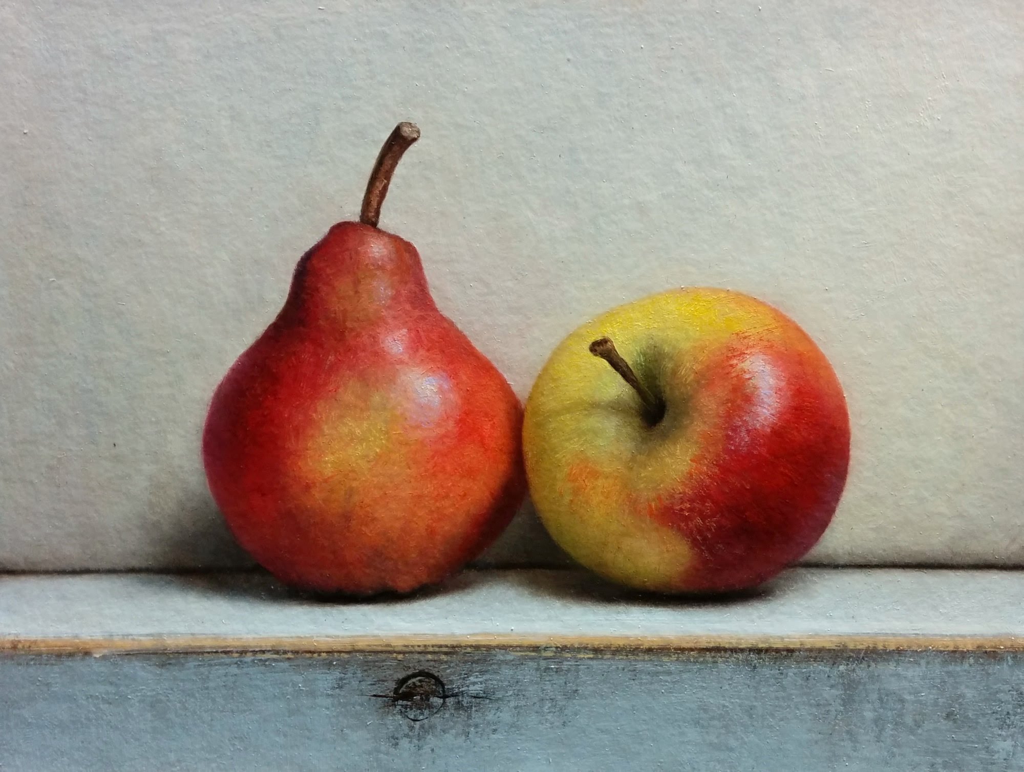 Fruit Still Life Painting at Explore collection of