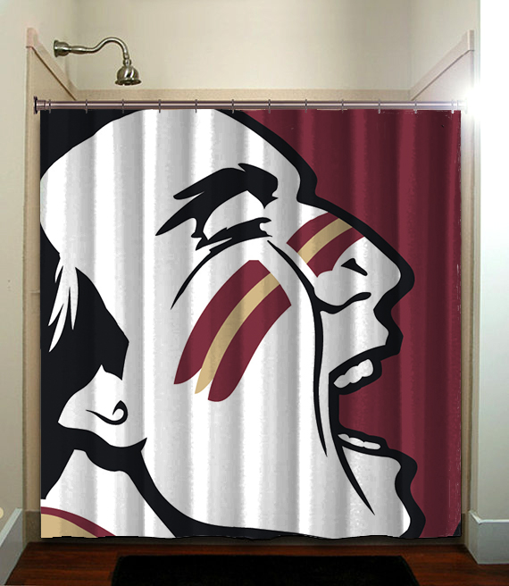 570x656 Florida State Seminoles Fsu Ncaa Collage Fatboy Studio - Fsu Painting