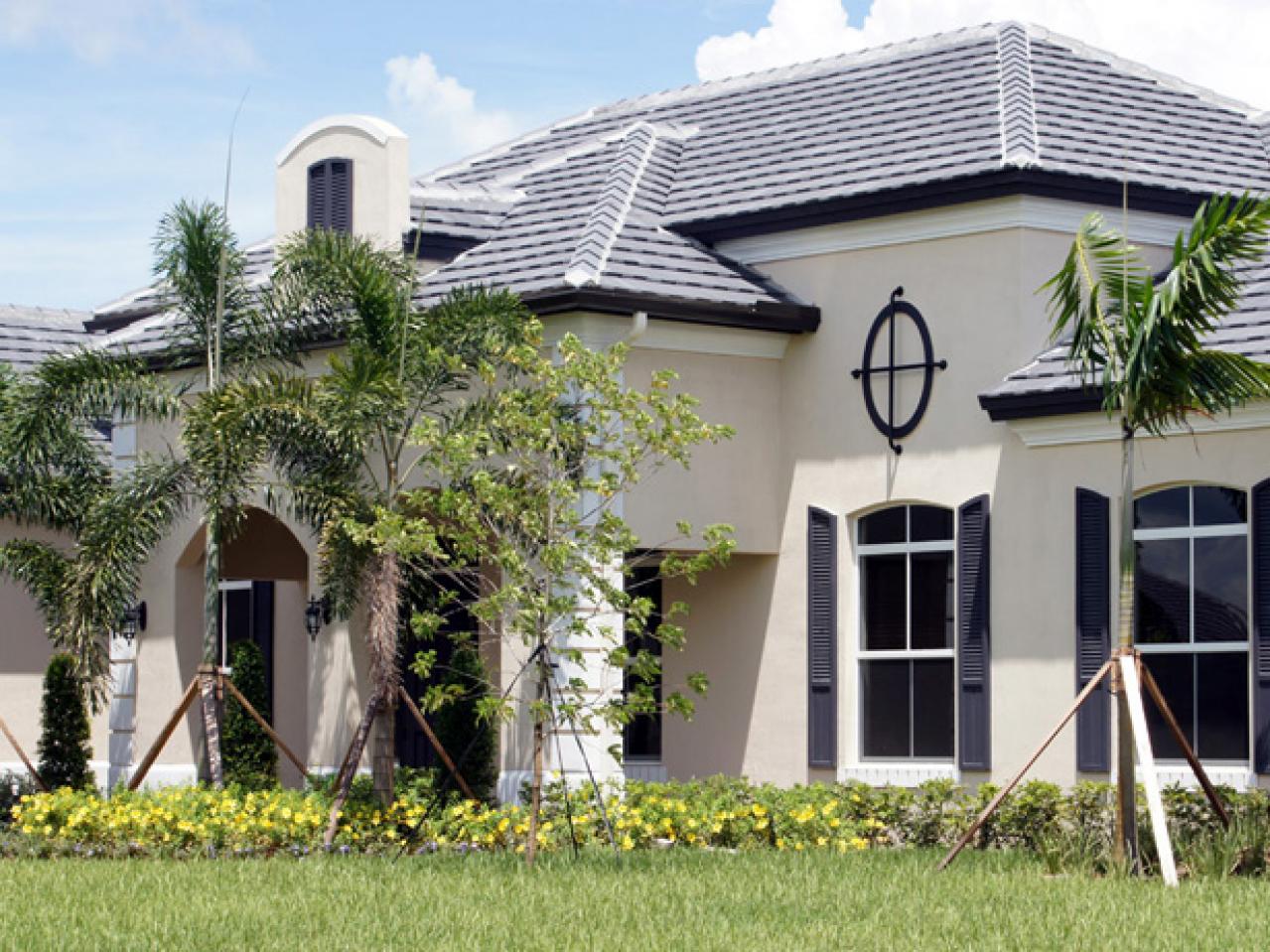 1279x959 Exterior House Painting Services - Full House Painting