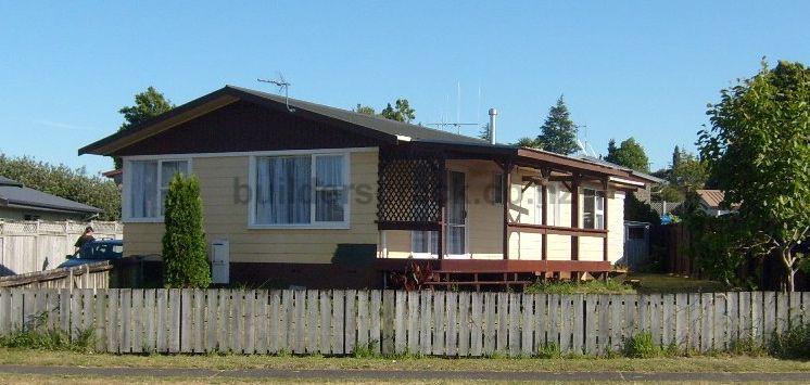 746x355 Full House Exterior Painting (  42429) Builderscrack - Full House Painting