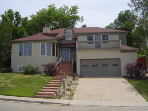 300x225 Great Full Exteriorinterior Painting Result! Maurerpainting - Full House Painting