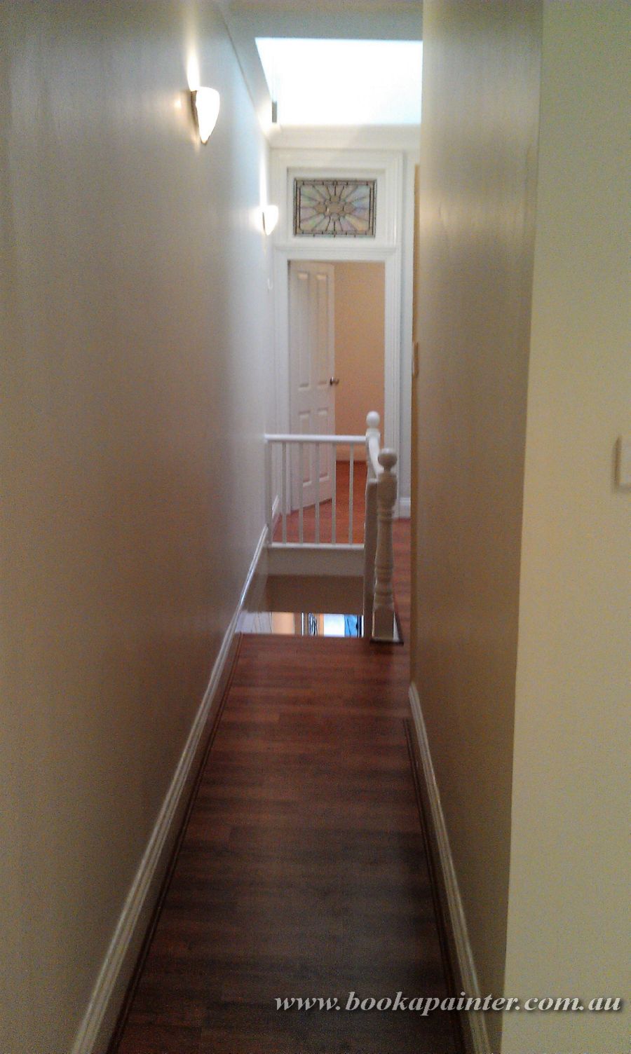 900x1504 Home And Unit Painting - Full House Painting