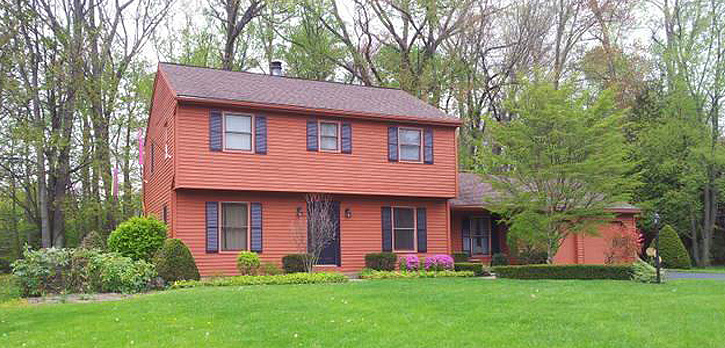 725x348 House Painting Services In Albany Ny Full Care Painting - Full House Painting