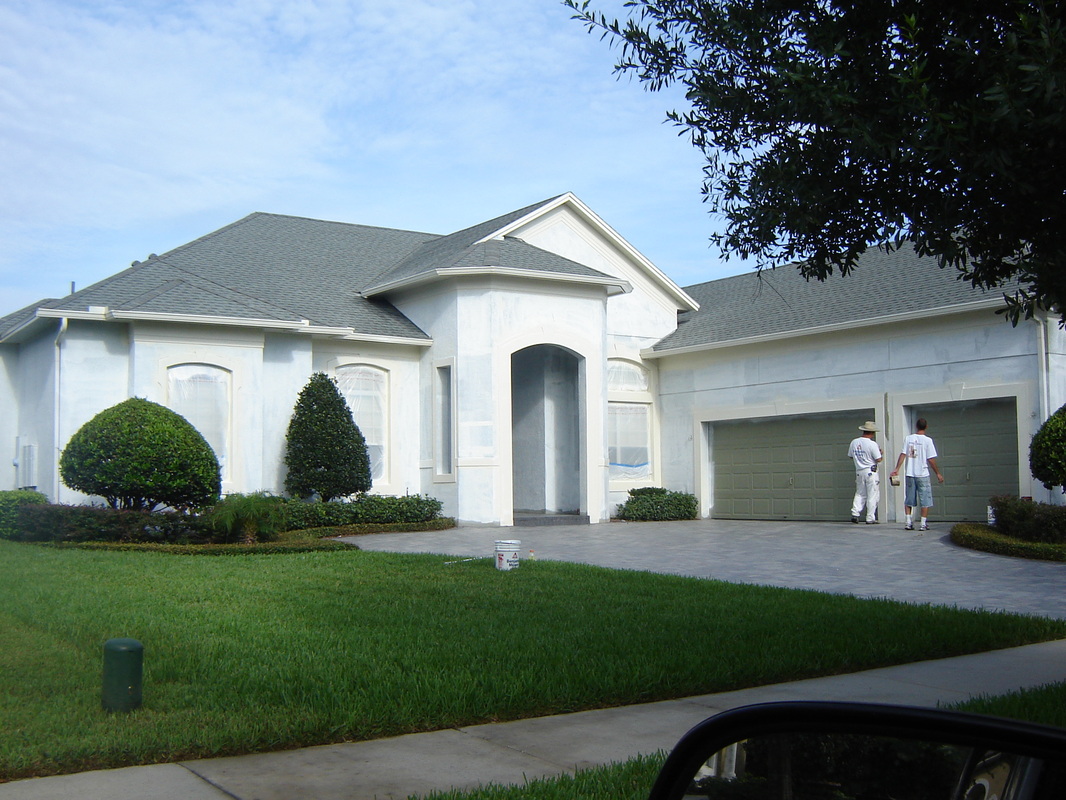 1066x800 Interior Amp Exterior Painting. - Full House Painting