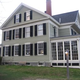 258x258 Maine House Painting - Full House Painting