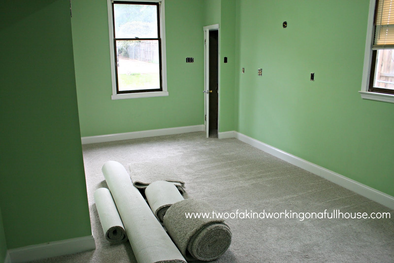 1600x1067 Painting The Playroom With Dutch Boy Refresh Paint + Restore My - Full House Painting