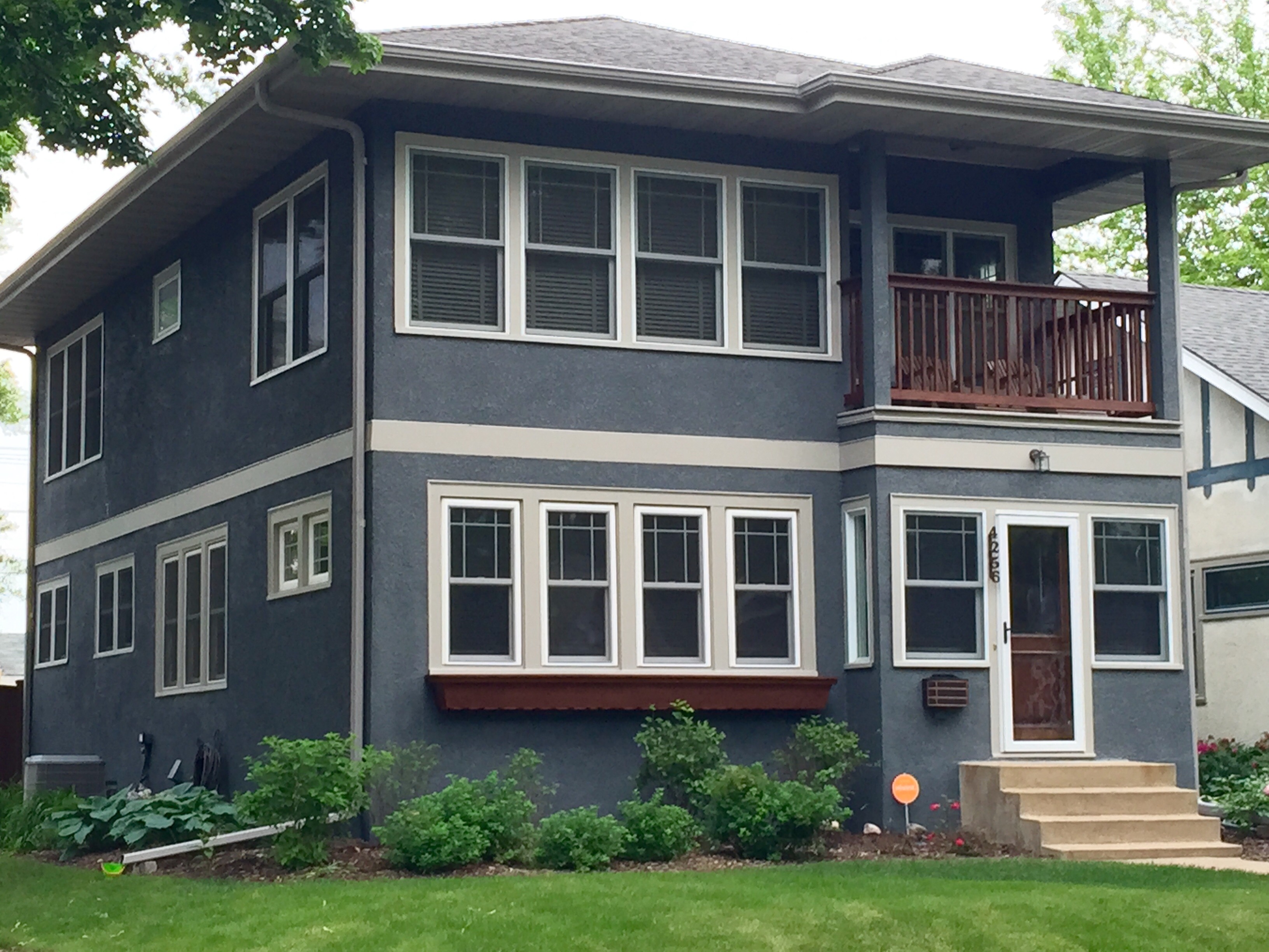 3264x2448 Burnsville Painters - Full House Painting