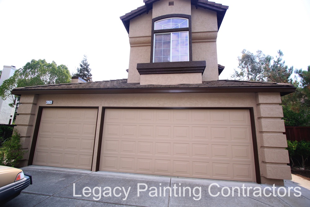 1000x667 Exterior House Painting Review A Whole New House Livermore, Ca. - Full House Painting
