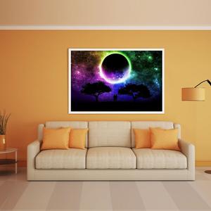 300x300 As The World Ends - Full Painting