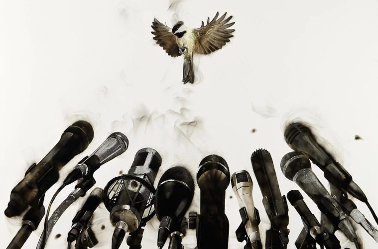 759x500 Steven Spazuk And The Art Of Painting With Fire. In Order To Give - Fumage Painting