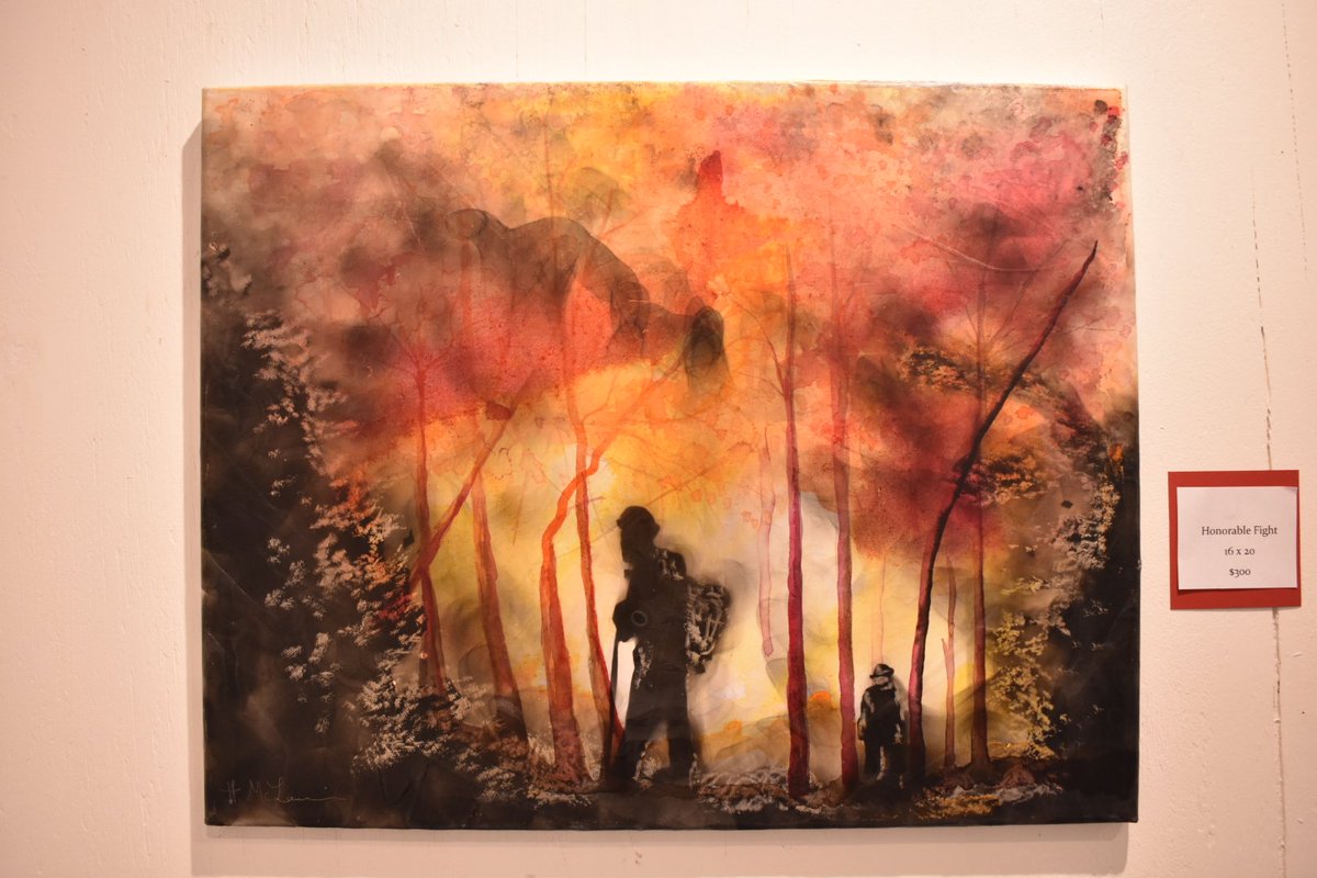 1200x800 The 567 Center On Twitter Is One Of This - Fumage Painting