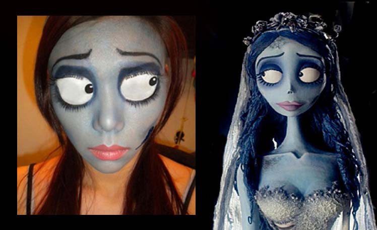 748x456 Face Painting - Funny Face Painting