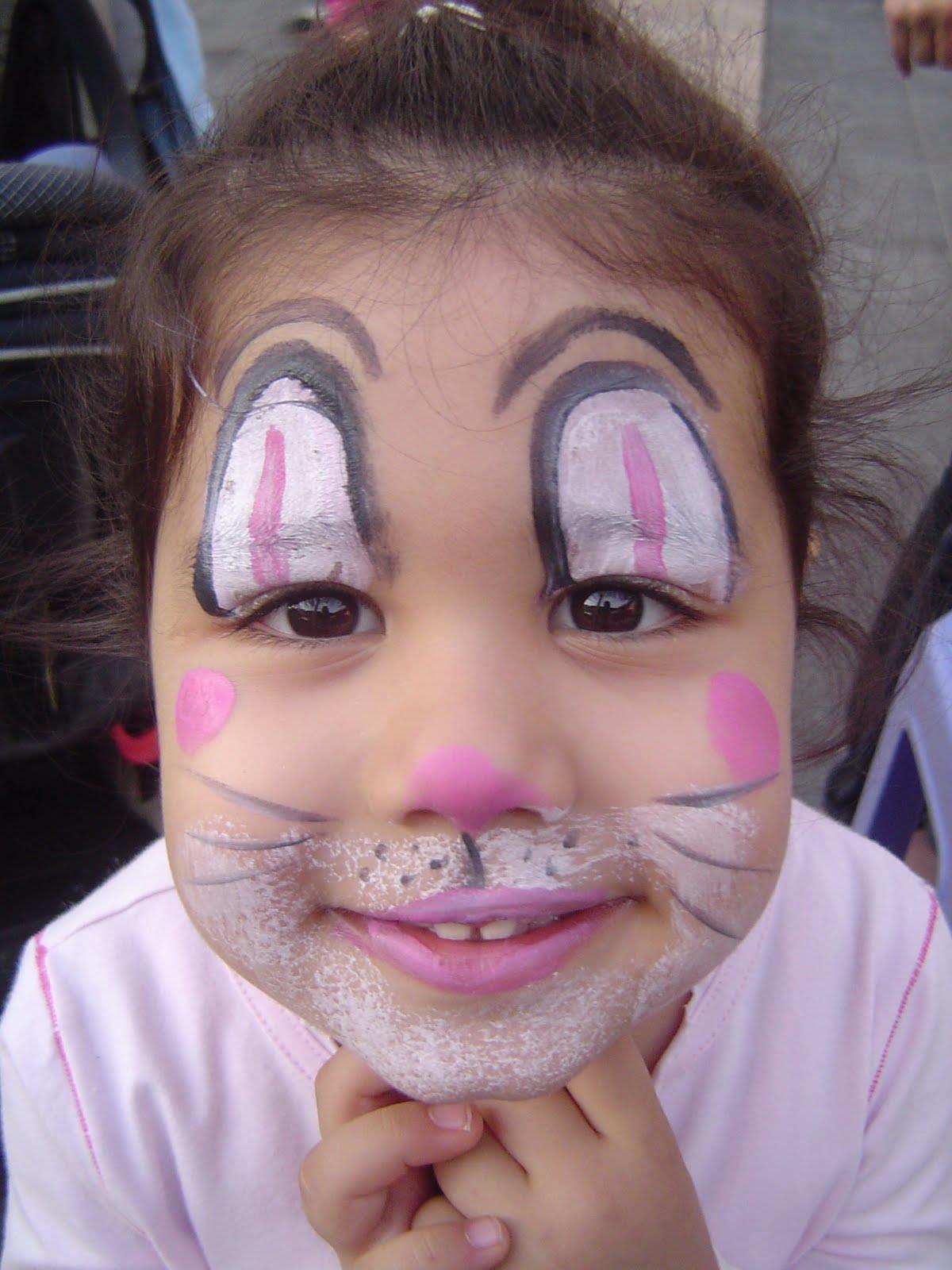 1200x1600 Funny Face Paint - Funny Face Painting