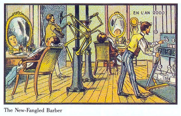 620x400 Painting The Future - Future Painting