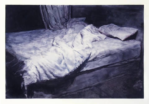 480x336 Ian Grose Never Introduce Yourself - G Rose Painting