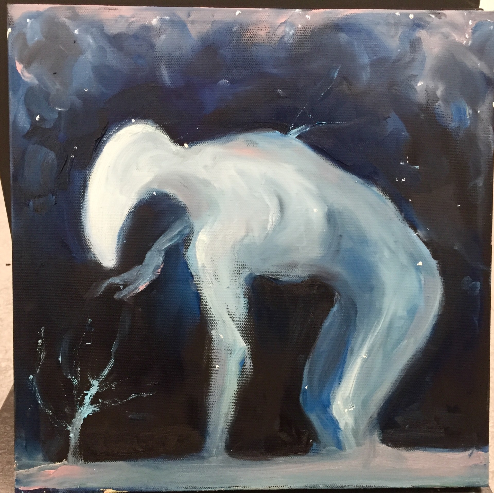 1920x1915 Joe Wang - Gaea Painting