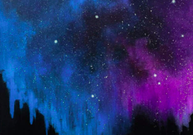 616x432 Week 3 Galaxy Painting June 25 29 930am 1200pm - Galaxy Painting