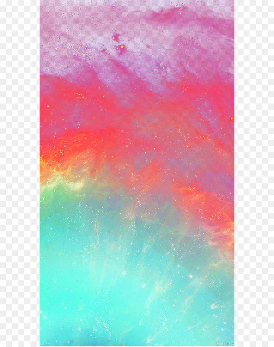 900x1140 Acrylic Paint Watercolor Painting Sky - Galaxy Sky Painting