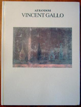 318x420 Vincent Gallo Paintings And Drawings, 1982 1988 By Kyoichi Tsuzuki - Gallo Painting