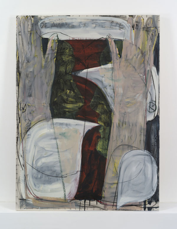 600x776 Munro Galloway Belief System The Brooklyn Rail - Galloway Painting