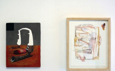 400x247 Munro Galloway Painters' Table - Galloway Painting