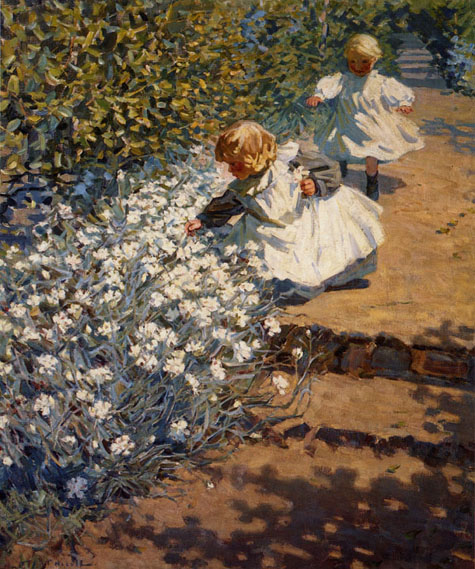 475x569 Archived - Galloway Painting