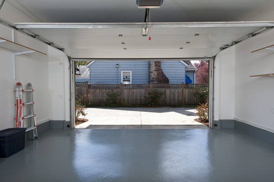 548x365 Painting Garage Floor Archives Paint Denver - Garage Painting