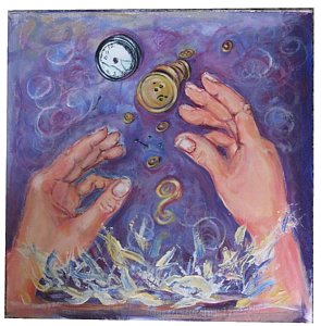 295x300 Garfunkel Paintings Fine Art America - Garfunkel Painting