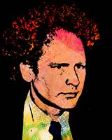 160x200 Stunning Art Garfunkel Artwork For Sale On Fine Art Prints - Garfunkel Painting
