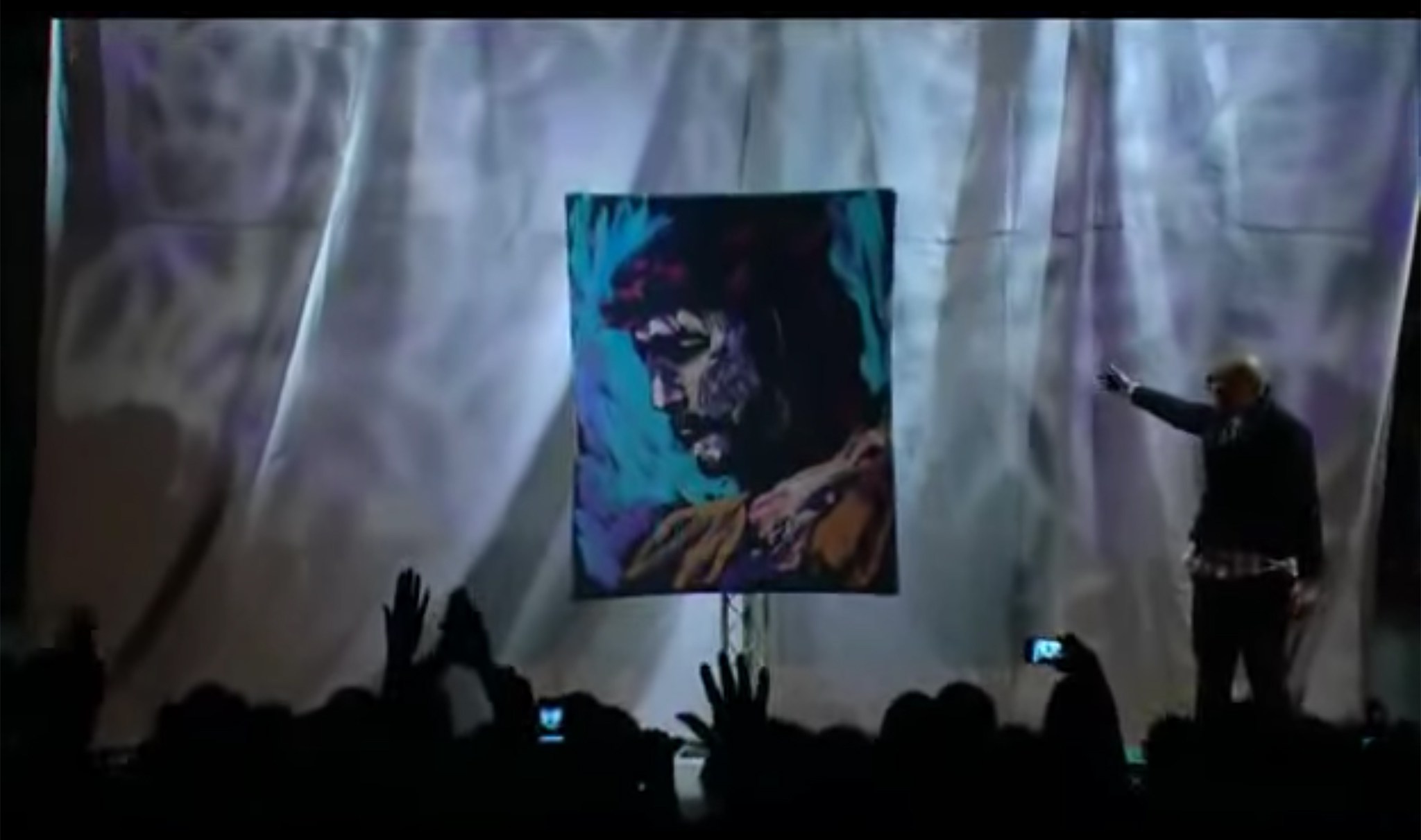 Garibaldi Painting at Explore collection of